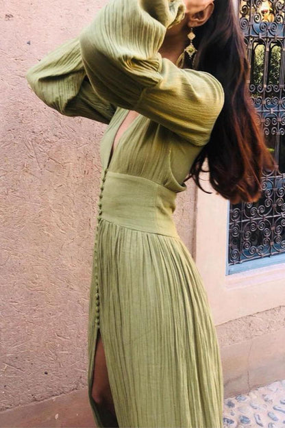 Vintage Inspired Dress