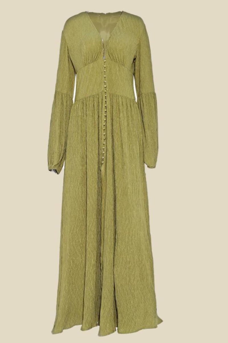 Vintage Inspired Dress