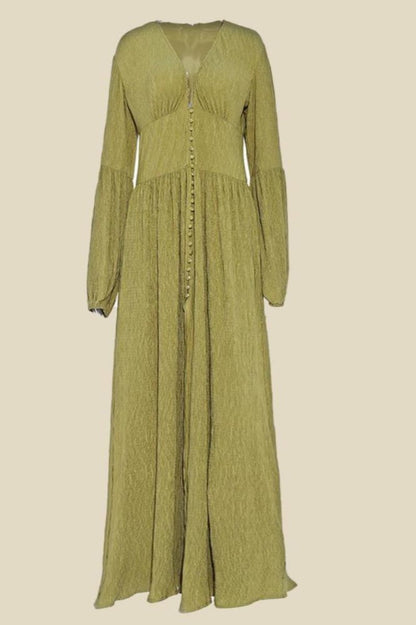 Vintage Inspired Dress
