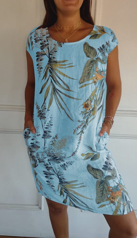 Timeless Vintage Style Garment