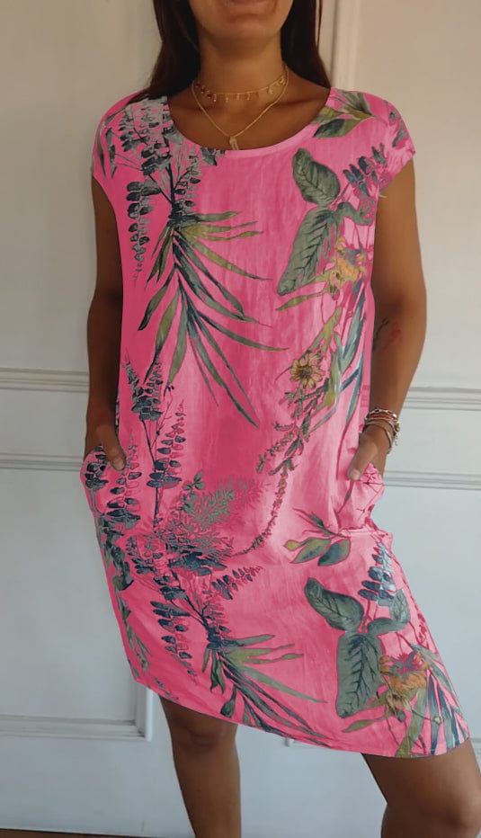 Timeless Vintage Style Garment