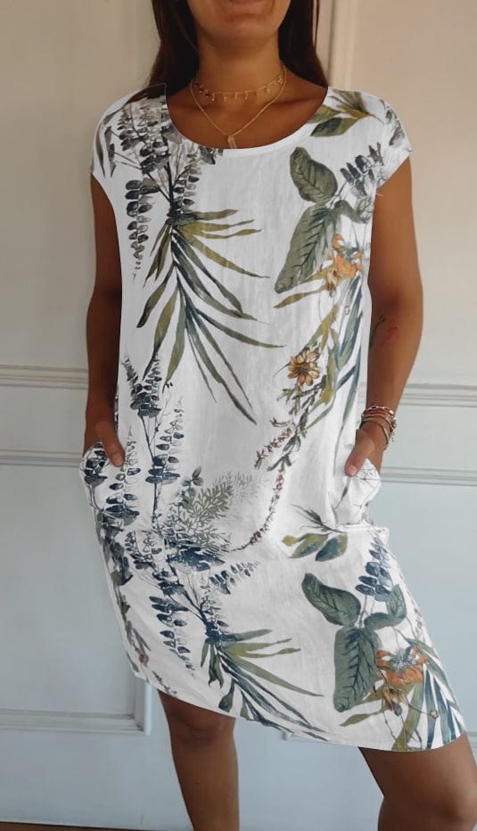 Timeless Vintage Style Garment