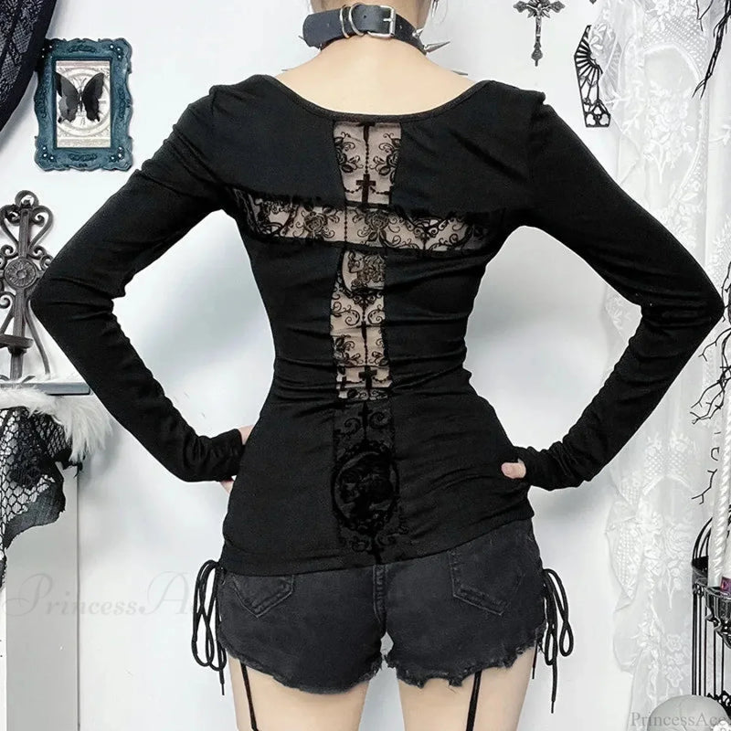 Elegantly Designed Blouse