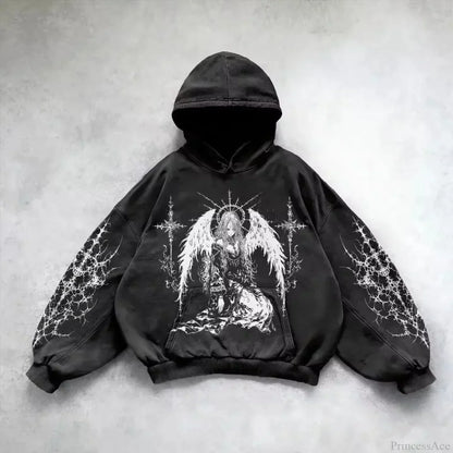 Elegantly Designed Garment