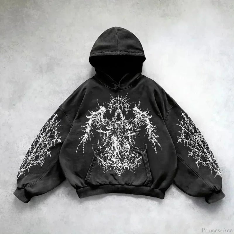 Elegantly Designed Garment