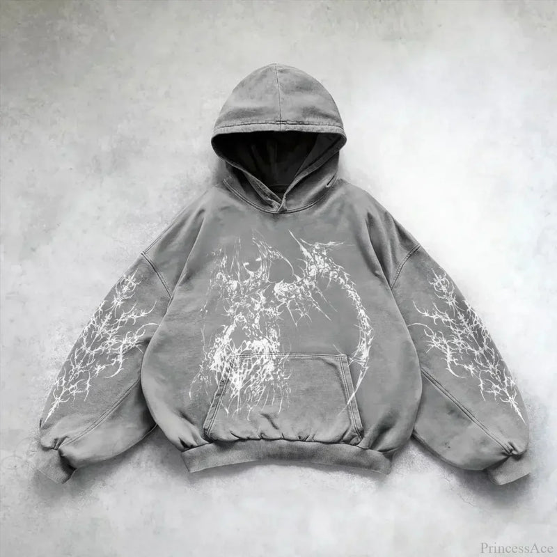 Elegantly Designed Garment