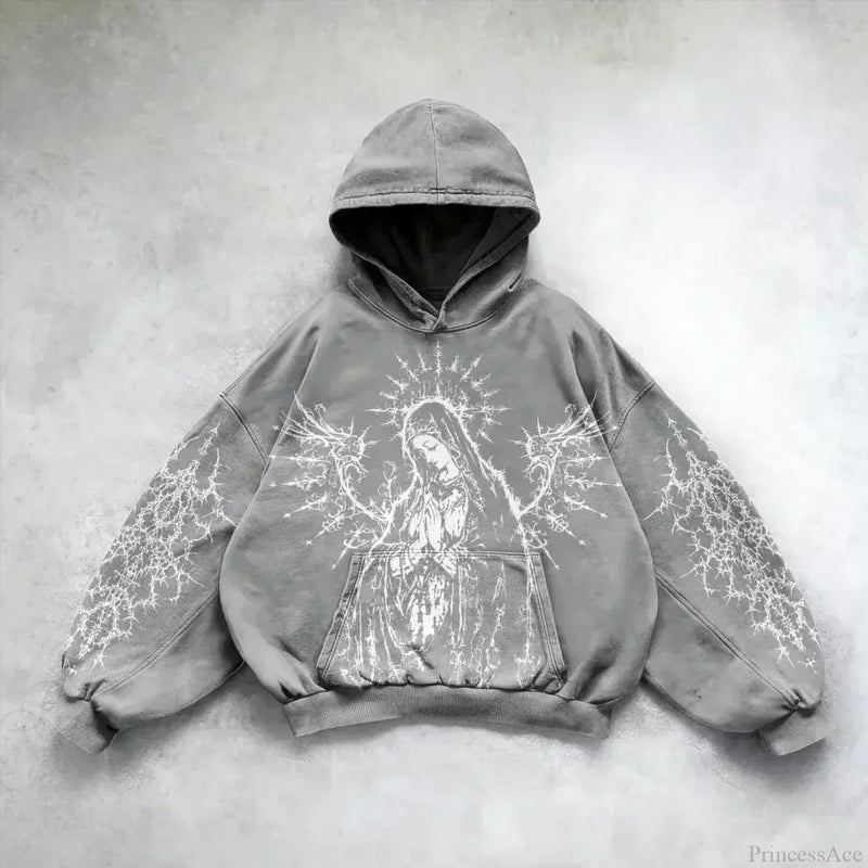 Elegantly Designed Garment