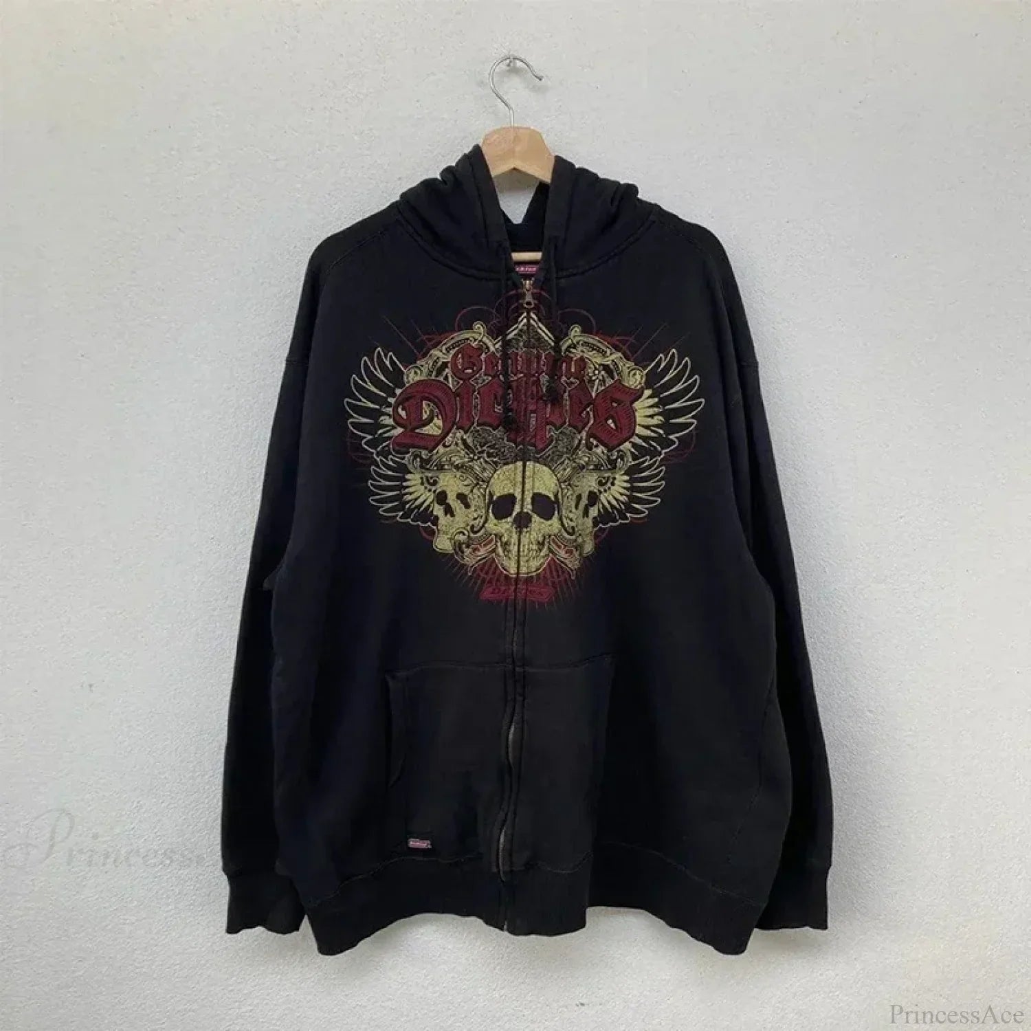 black 8