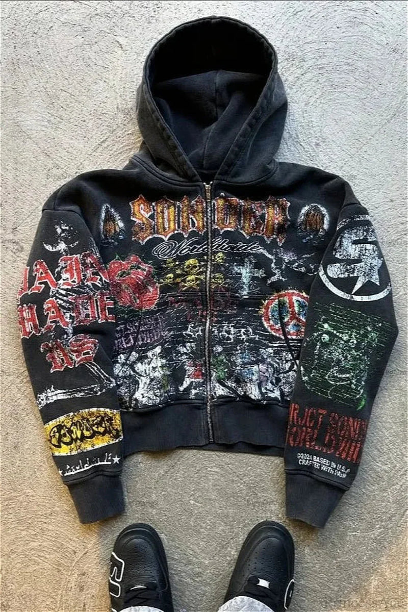 Beautifully Crafted Garment