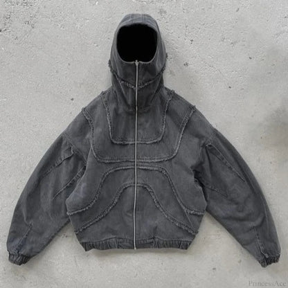 Beautifully Crafted Garment
