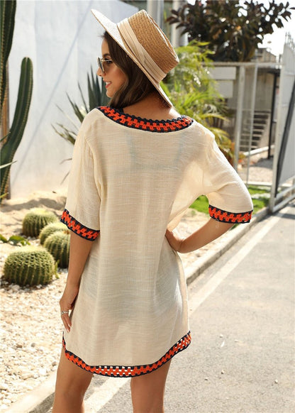 Thoughtfully Designed Dress