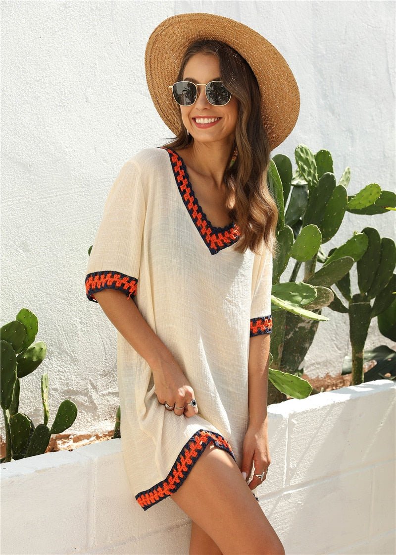 Thoughtfully Designed Dress