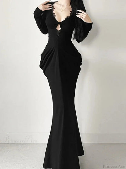 Classic Designed Dress
