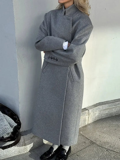 Vintage Inspired Coat