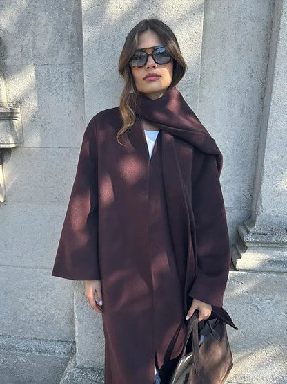 Classic Designed Coat