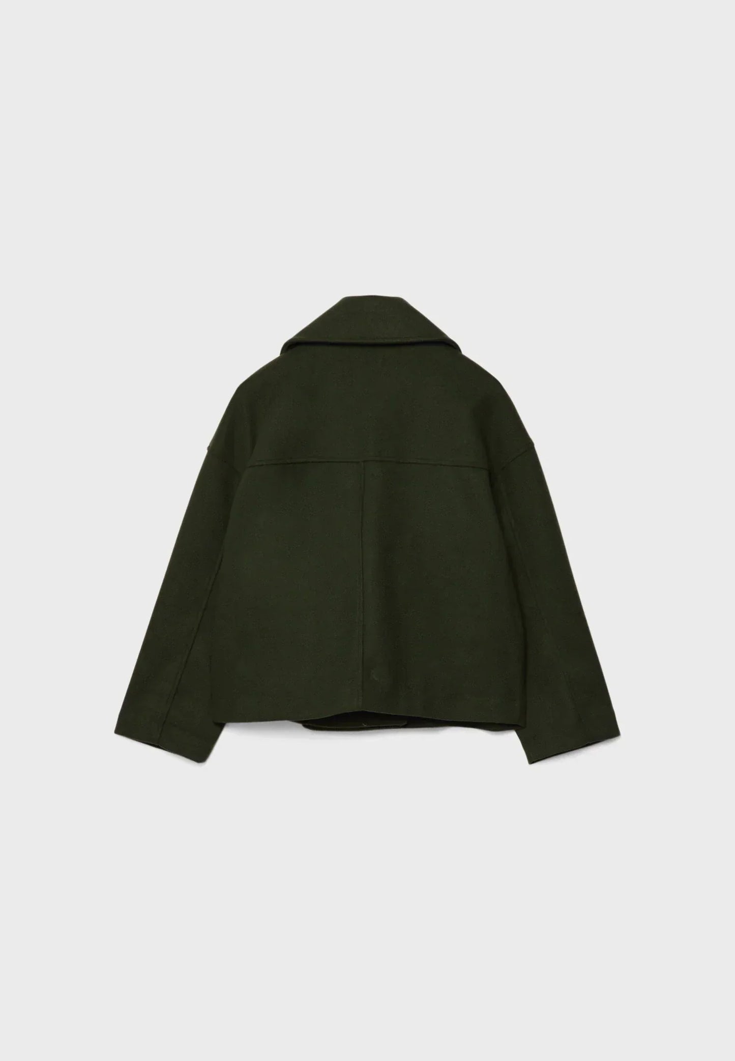 Thoughtfully Designed Jacket