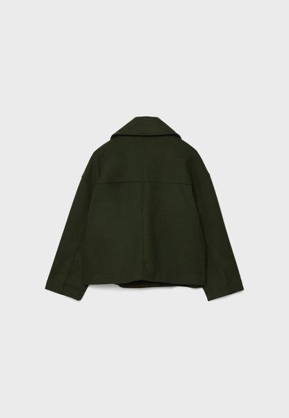Thoughtfully Designed Jacket