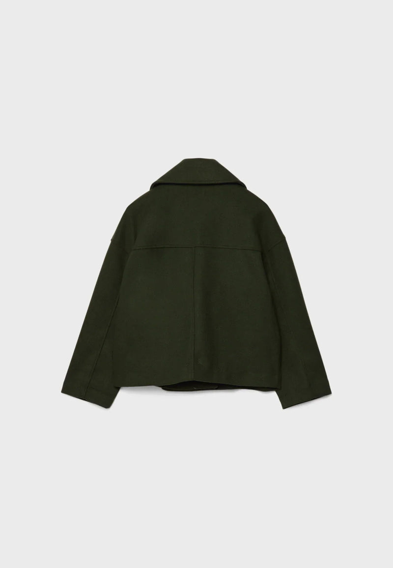 Thoughtfully Designed Jacket