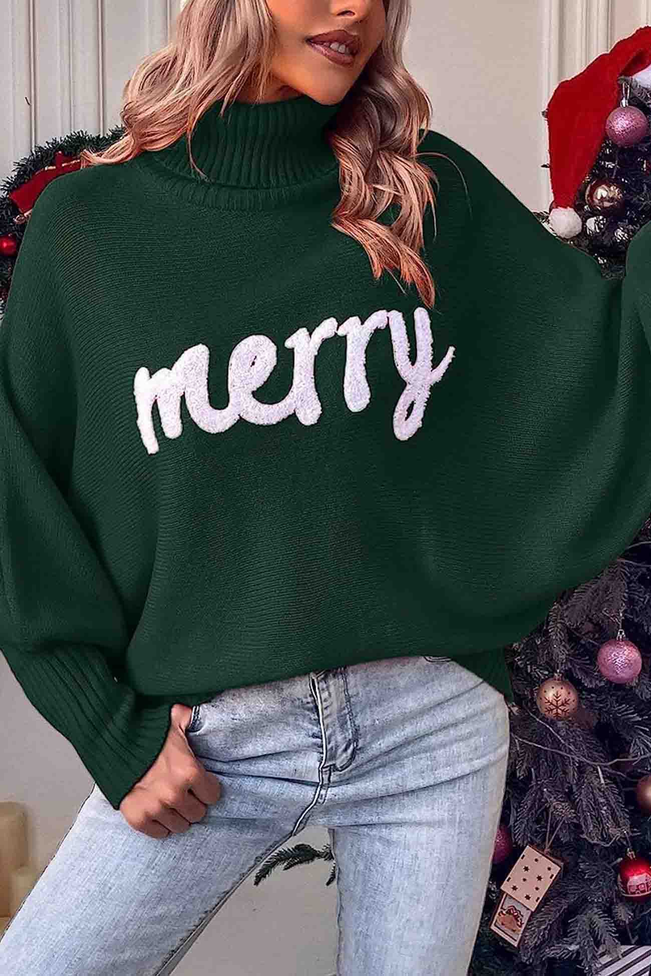 Beautifully Crafted Sweater