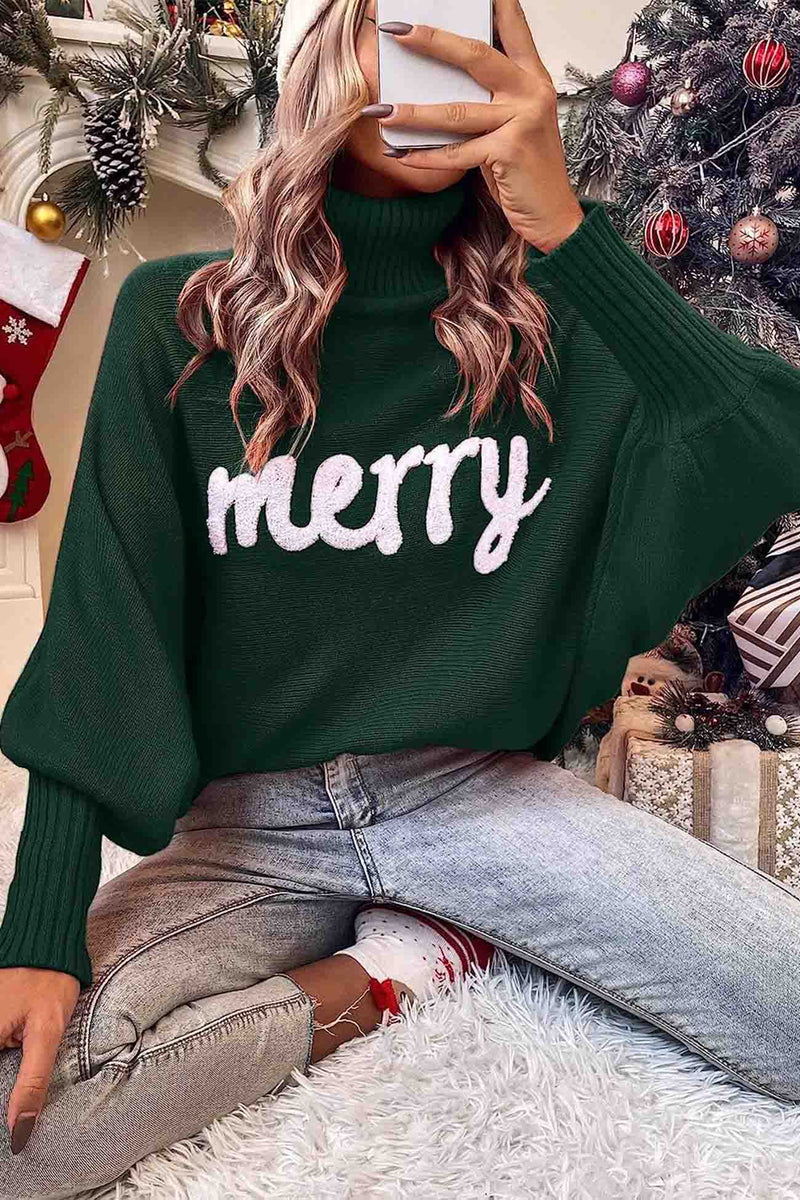 Beautifully Crafted Sweater