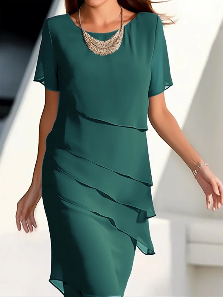 Vintage Inspired Dress