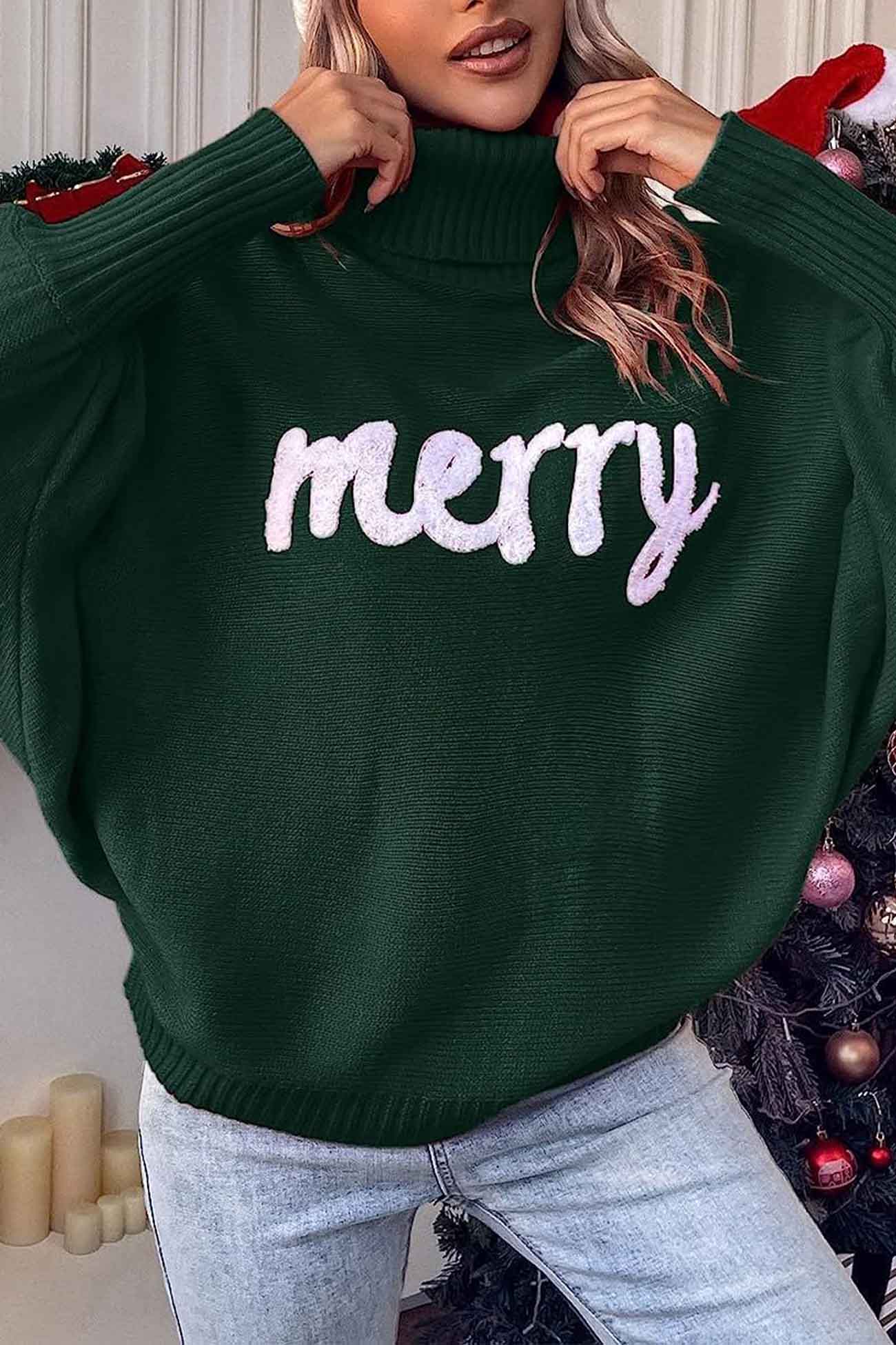 Beautifully Crafted Sweater