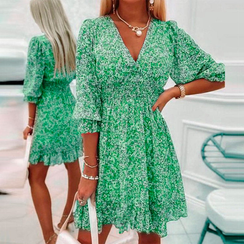 Thoughtfully Designed Dress