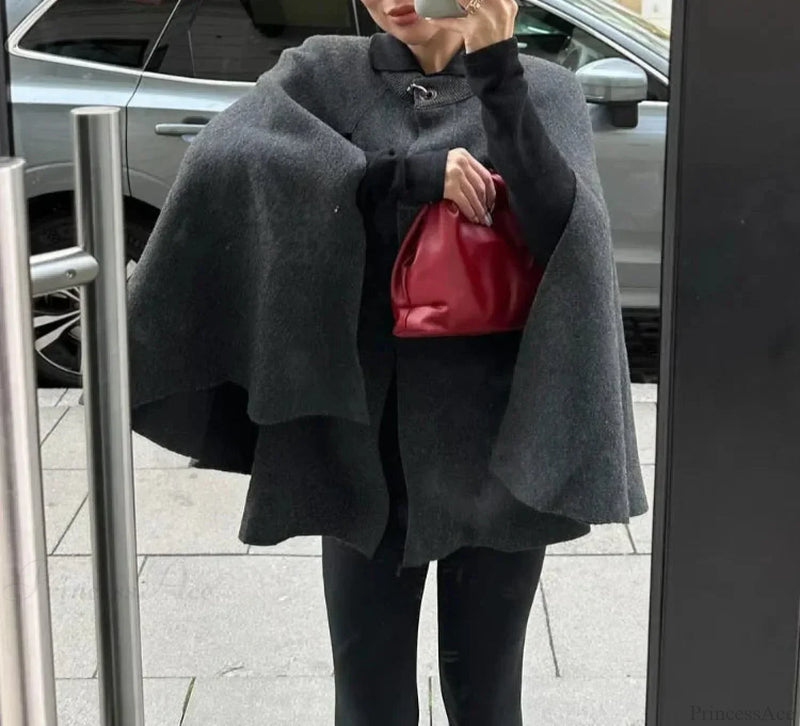 Classic Designed Coat