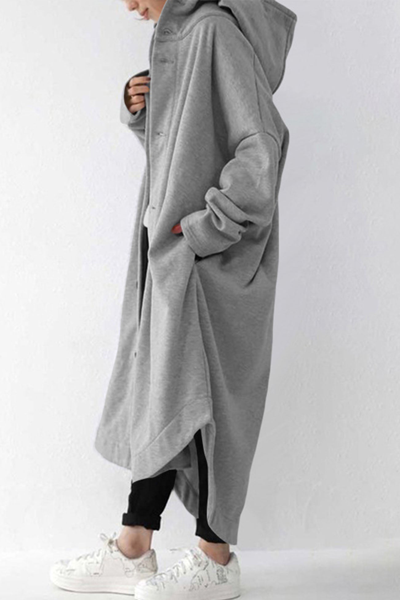 Vintage Inspired Coat