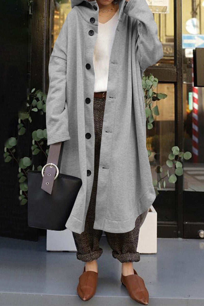 Vintage Inspired Coat