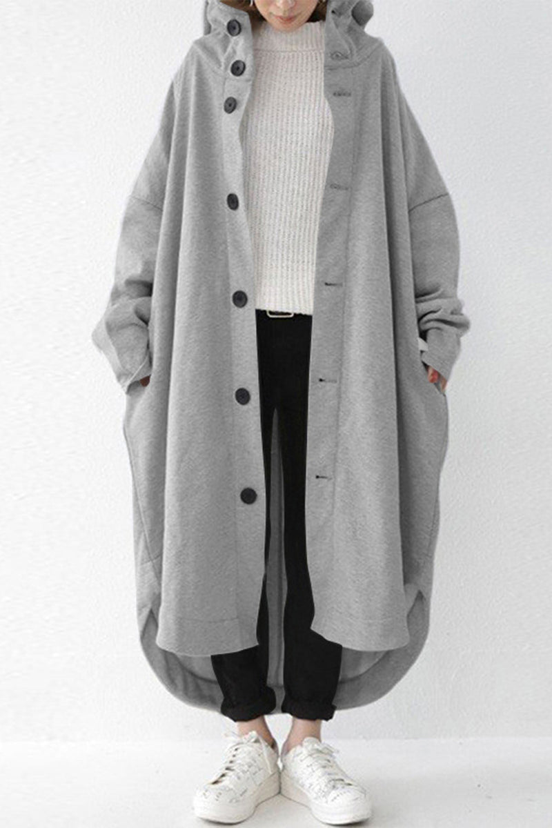 Vintage Inspired Coat
