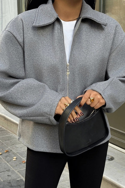 Thoughtfully Designed Jacket