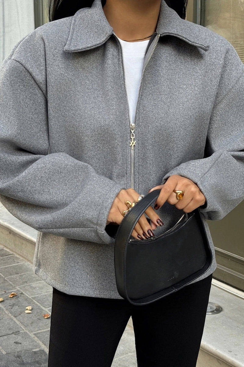 Thoughtfully Designed Jacket