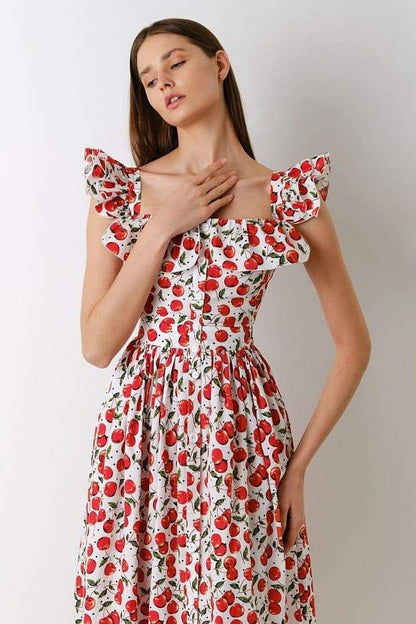 Beautifully Crafted Dress