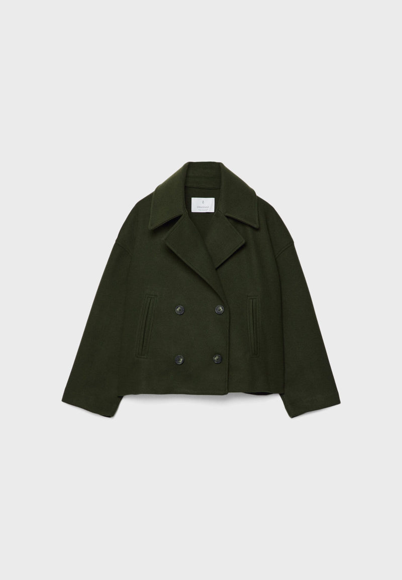 Thoughtfully Designed Jacket