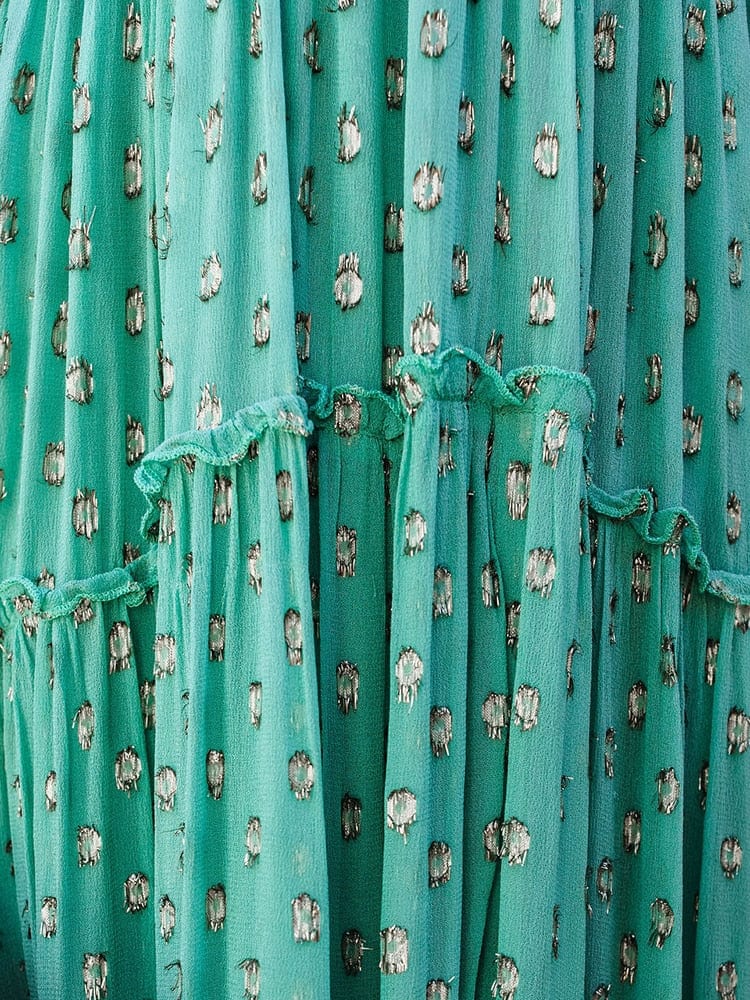 Beautifully Crafted Dress