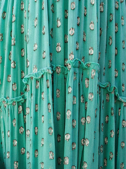 Beautifully Crafted Dress