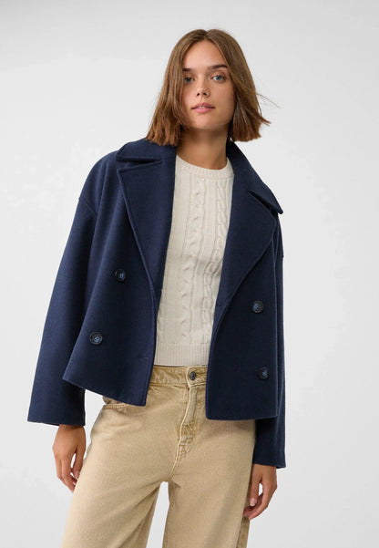 Thoughtfully Designed Jacket