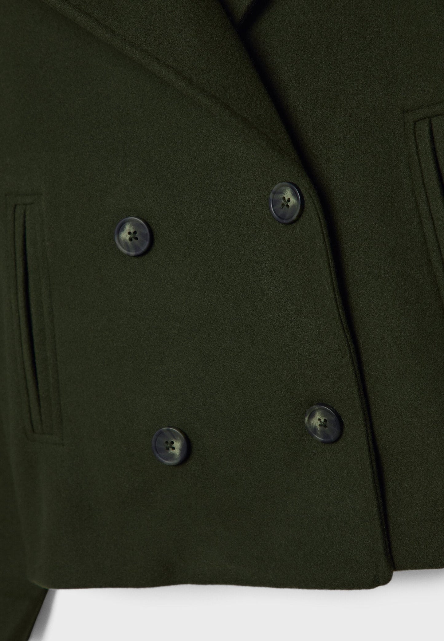 Thoughtfully Designed Jacket