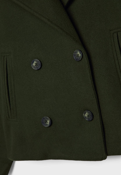Thoughtfully Designed Jacket