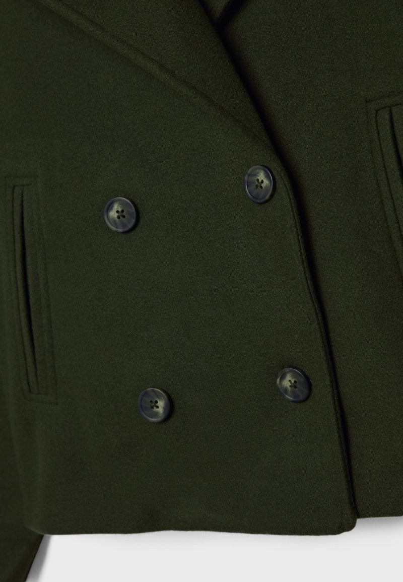 Thoughtfully Designed Jacket