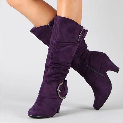 Elegant Orthopedic Boots for Every Step