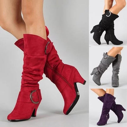 Elegant Orthopedic Boots for Every Step