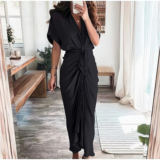 Elegantly Designed Dress