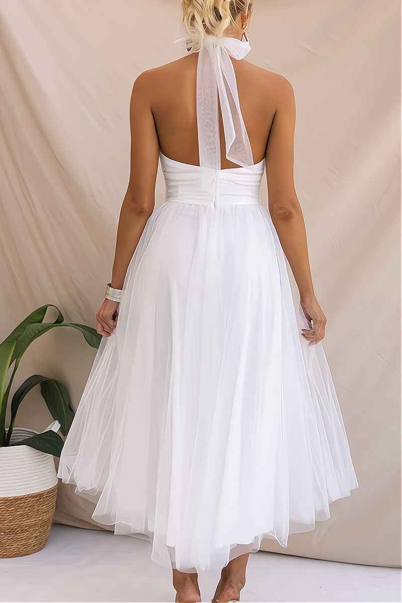 Elegantly Designed Dress