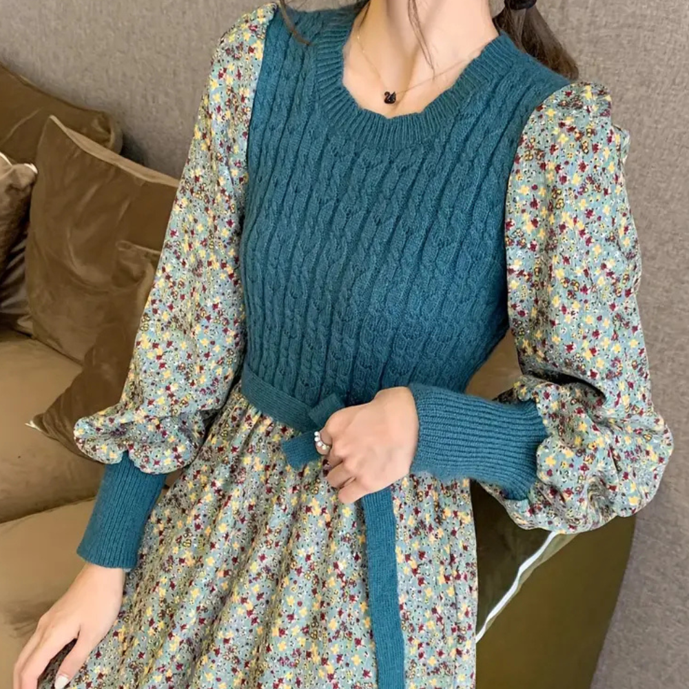 Beautifully Crafted Dress