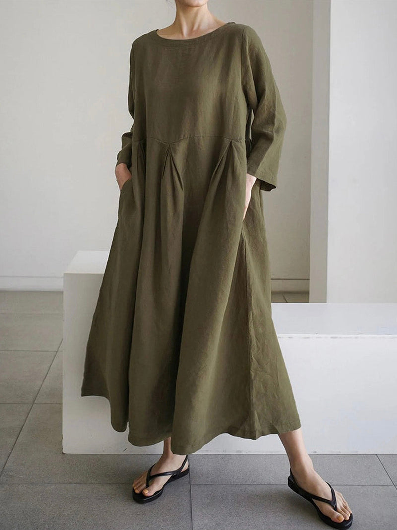 Classic Vintage Dress