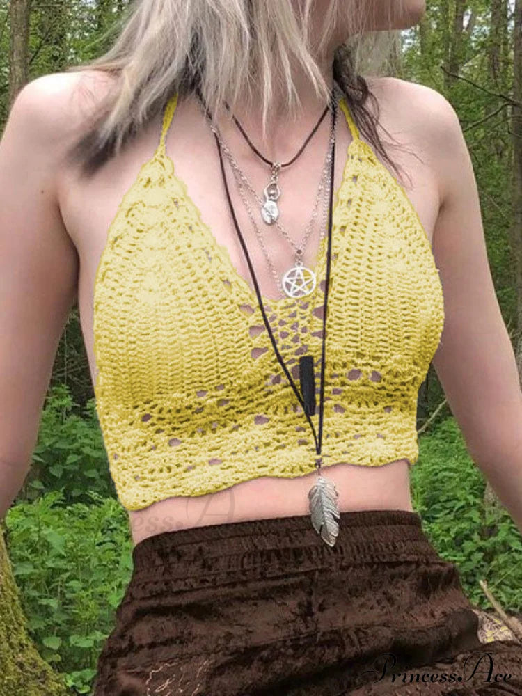 Beautifully Crafted Top