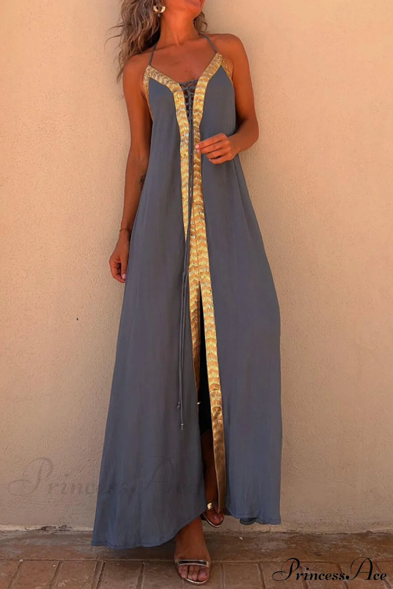 Elegantly Designed Dress
