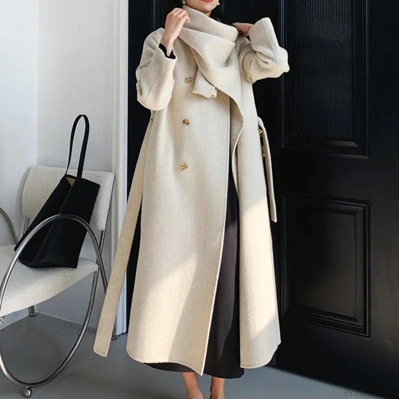 Classic Designed Coat